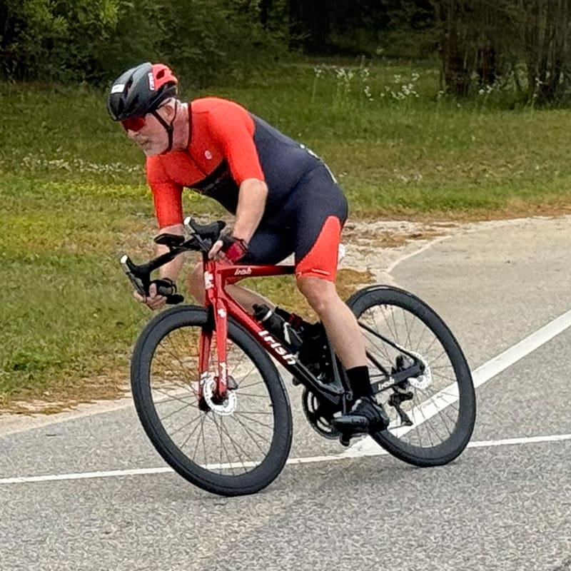 Athletes competing in the Alabama Senior Olympics in hopes to qualify for the National Senior Olympic Games.